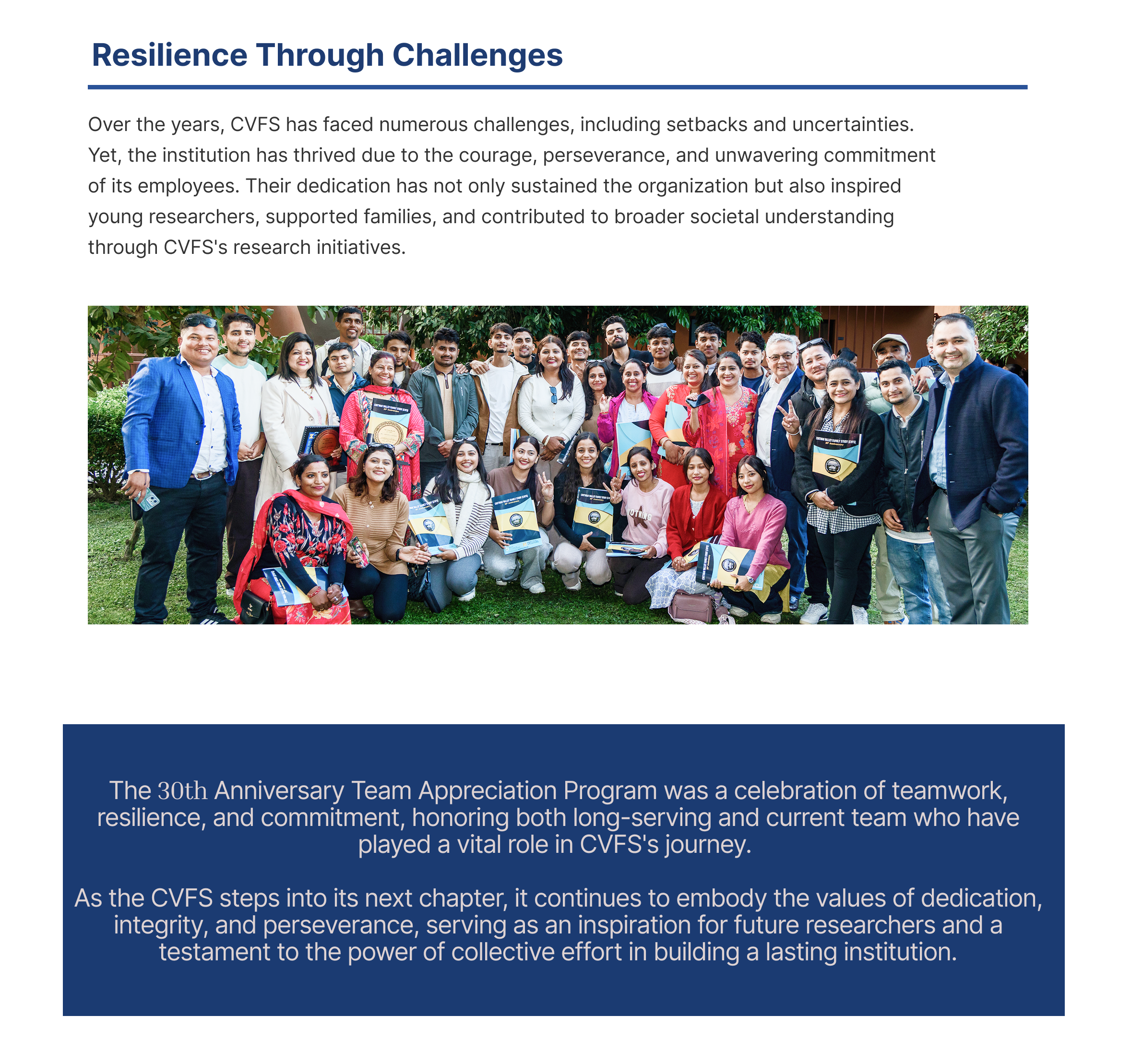 Sauraha Event Page 6